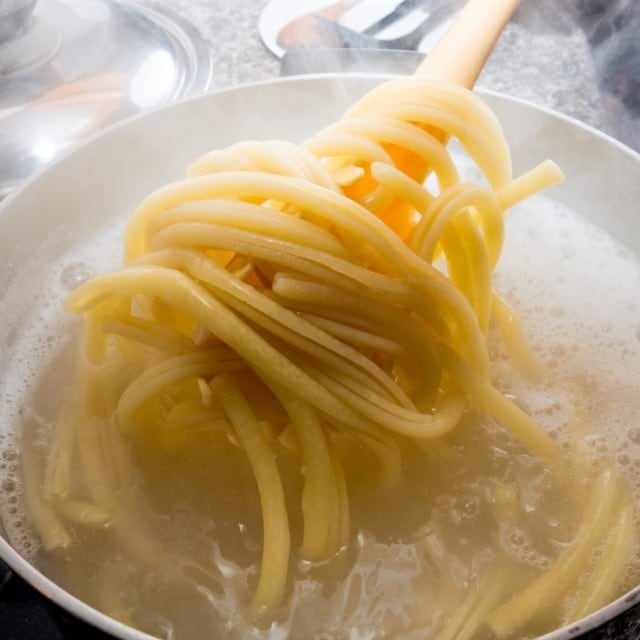 Chef Course: The Art of Noodle-Making