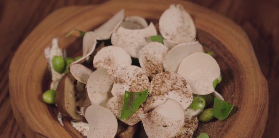 Vegetarian Sides Playlist