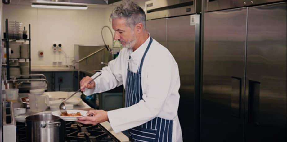 Working in Aged Care