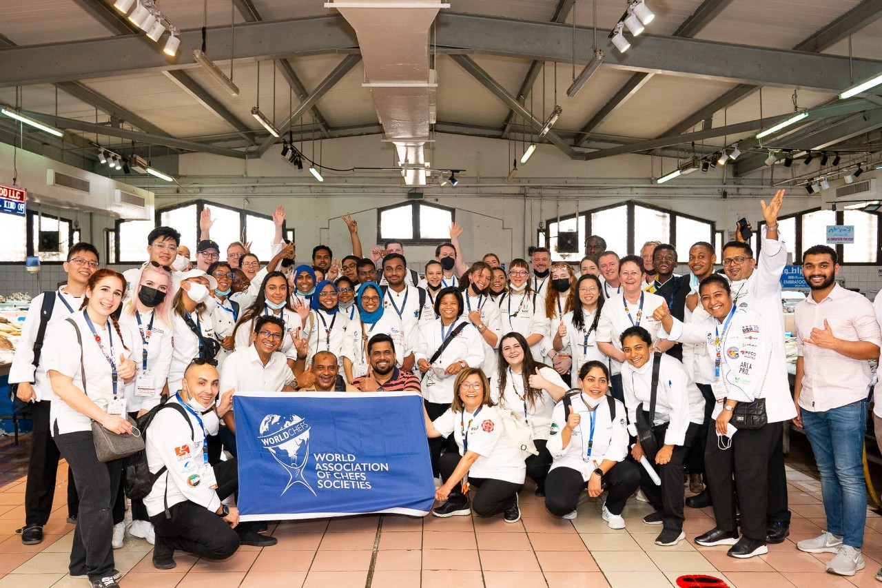 Worldchefs Community