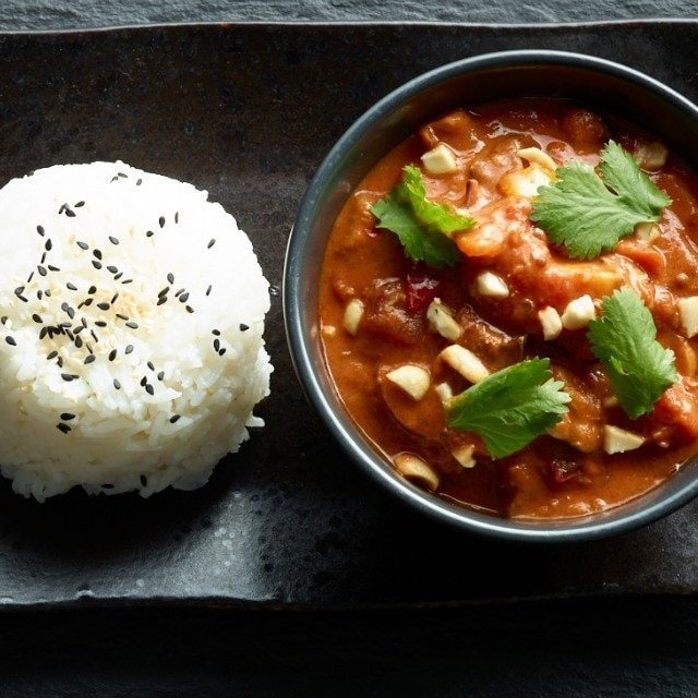 Classic Dishes: Vegetarian