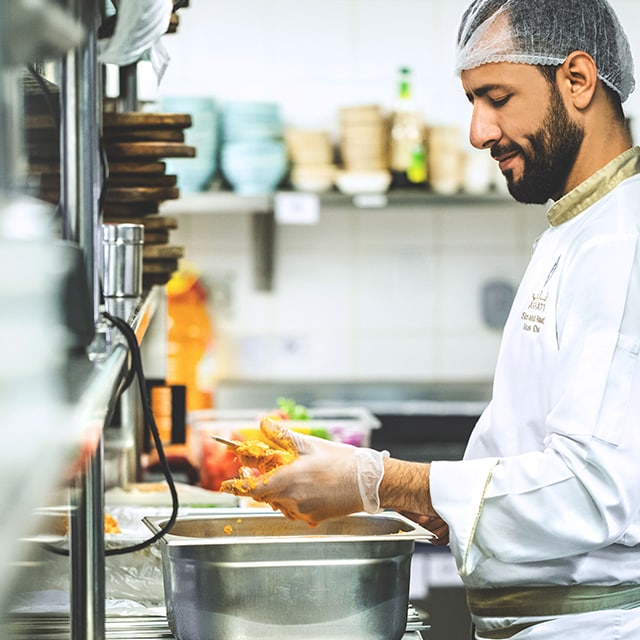 Importance of Food Safety