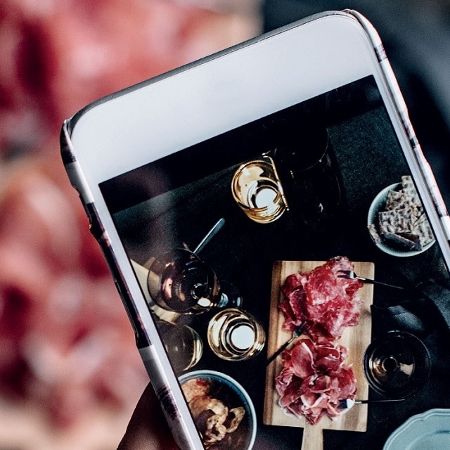 Social Media Photography