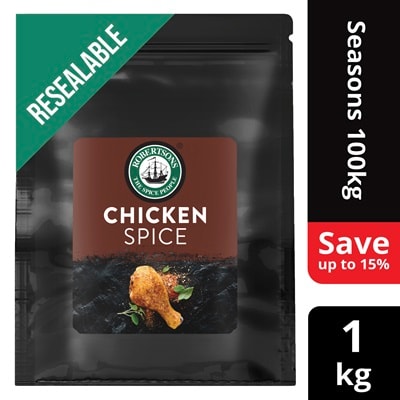 Robertsons Chicken Spice (Pouch) - 1 Kg