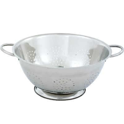 COLANDER S/STEEL - 380MM
