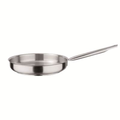PAN S/STEEL SAUTE - 2.7LT