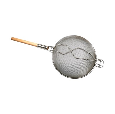 STRAINER REINFORCED - 300MM