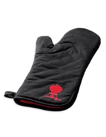 Weber Black Mitt - 