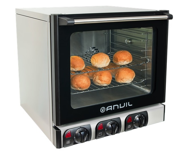 CONVECTION OVEN ANVIL - PRIMA - 
