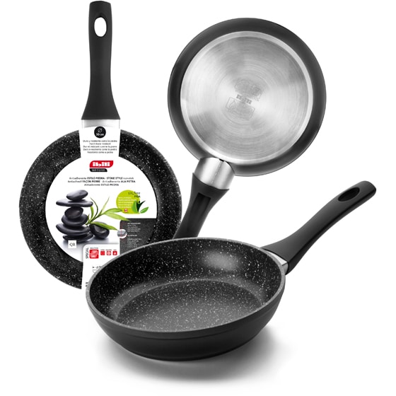 FRY PAN NATURA 28 CM