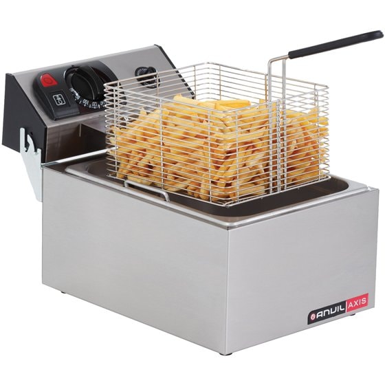 Anvil Fish Fryer - 