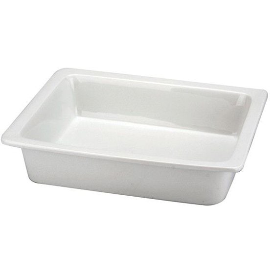 Ceramic Inserts Half