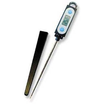 Electronic Thermometer
