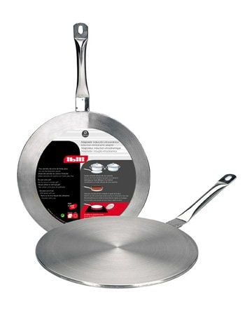 Ibili 24cm Vitroceramic Induction Adapter