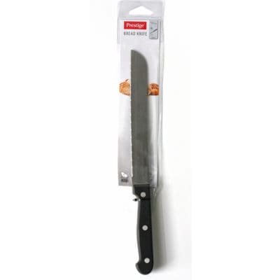 Prestige Forged Bread Knife - 