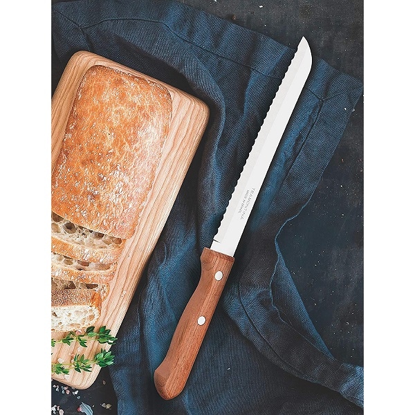 Tramontina Bread Knife