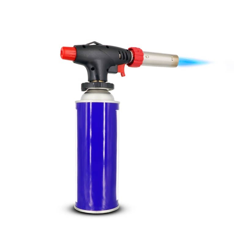 Chefs Torch Heavy Duty