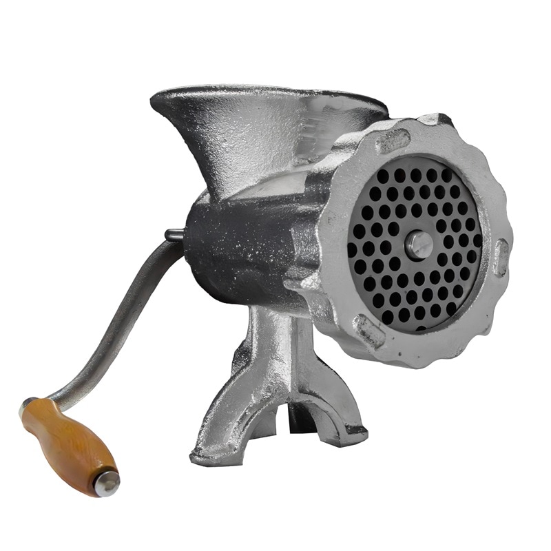 Hand Mincer #10