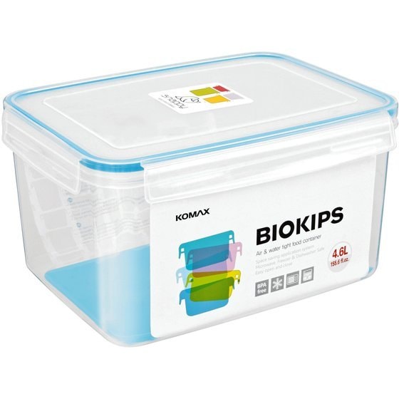 Snappy Komax 4.6 Litre Storage Container - 