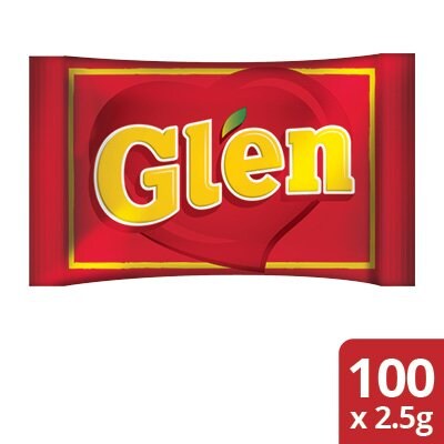 Glen Teabags - 