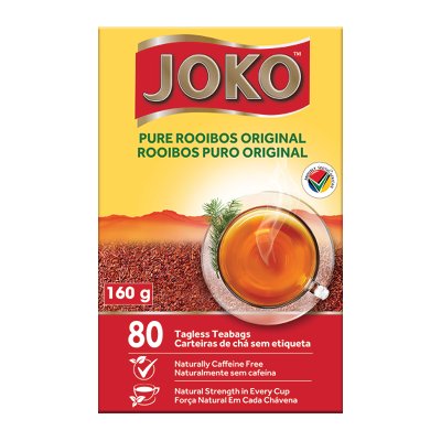 Joko Pure Rooibos Original 80s - 