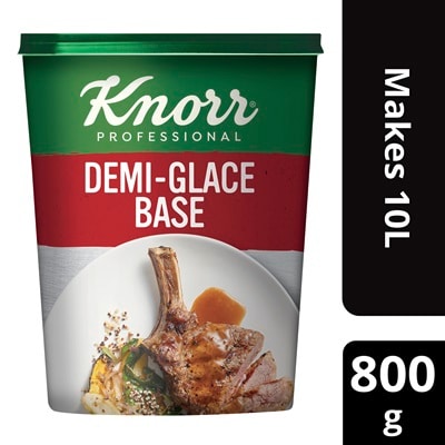 Knorr Professional Demi-Glace Base 800 g