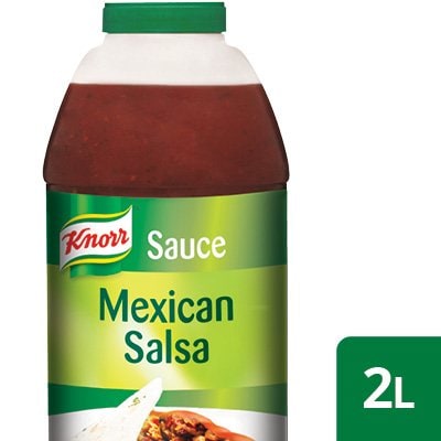 Knorr Professional Mexican Salsa Sauce