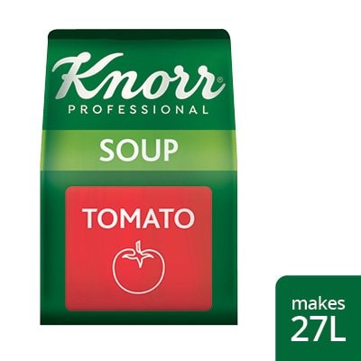 Knorr Professional Tomato Soup - 