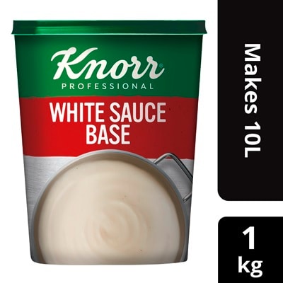 Knorr Professional White Sauce Base, 1 kg