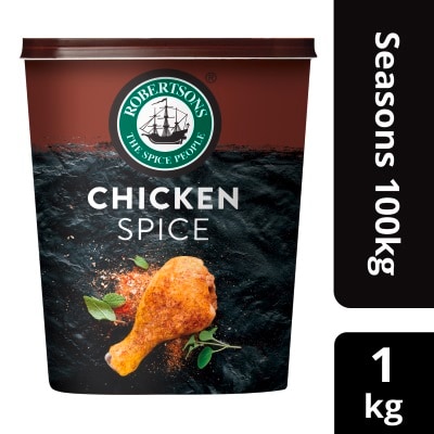 Robertsons Chicken Spice - 1 Kg
