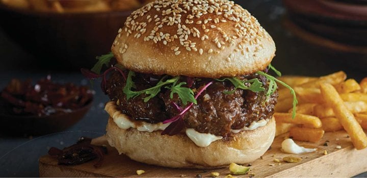 Hellmann's Original Mayonnaise 3.57 kg