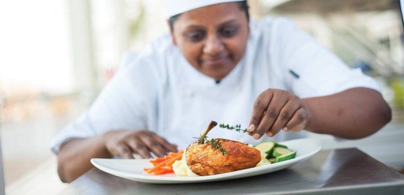 Robertsons Chicken Spice - 1 Kg