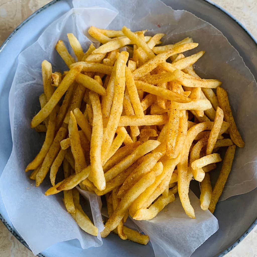 Classic Fries