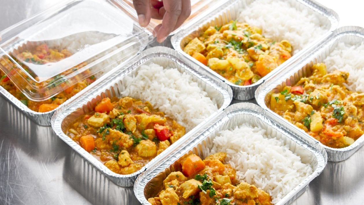 Delicious Chicken Fillet Curry Recipes – - Recipe