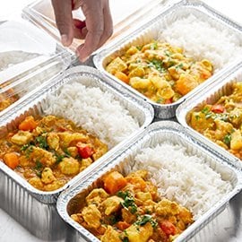 Delicious Chicken Fillet Curry Recipes