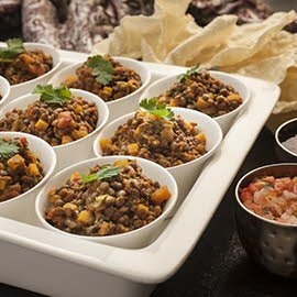 Lentil and Butternut Curry