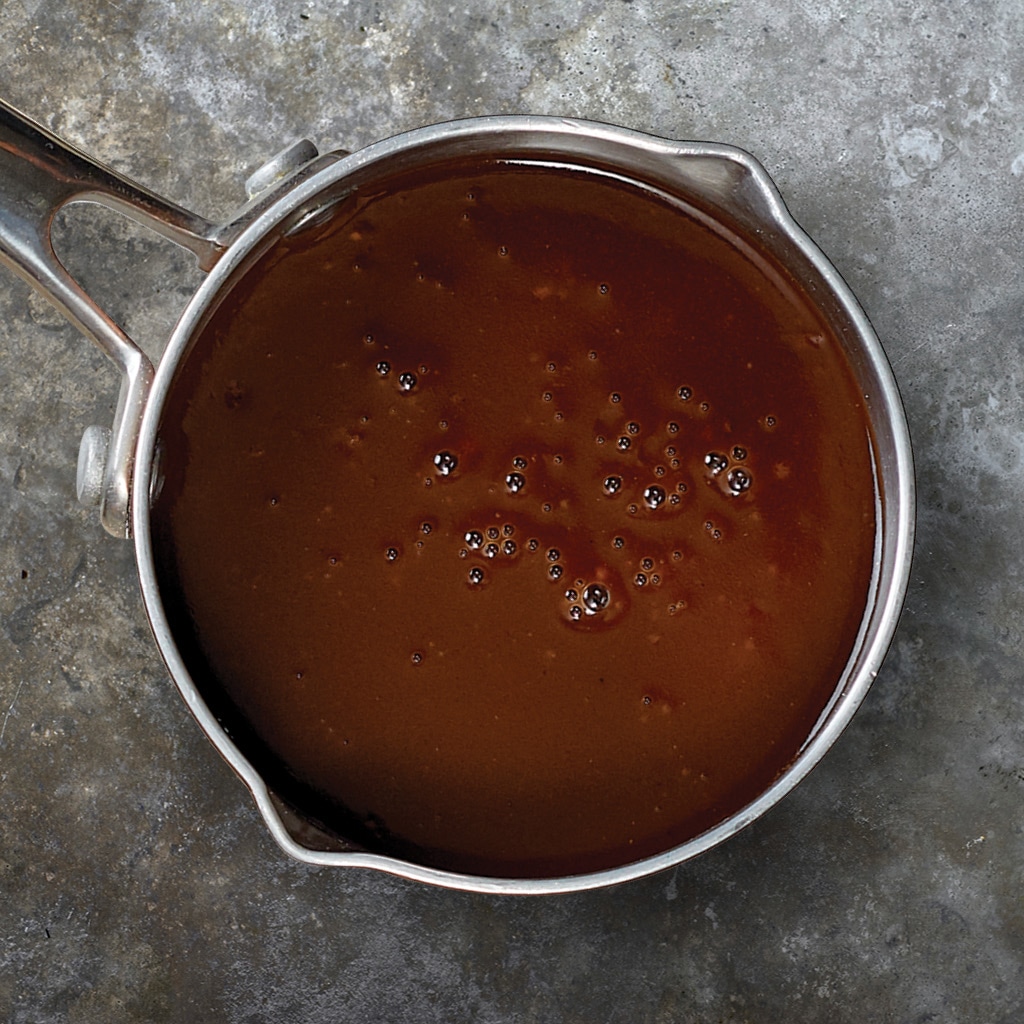 Thyme Brown Gravy