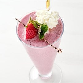 Berry Boost Shake