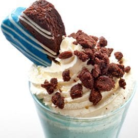 Bubblegum & Brownie Bliss