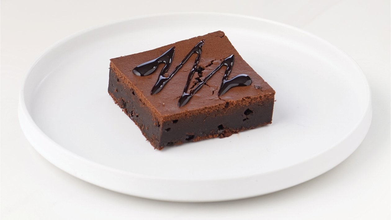 Chocolate Brownie – - Recipe