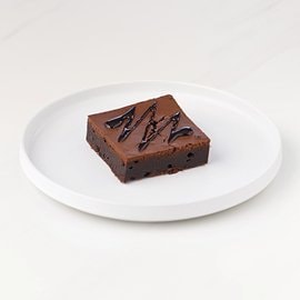 Chocolate Brownie