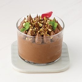 Chocolate Pistachio Dream