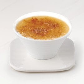 Crème Brûlée