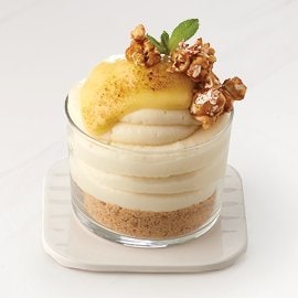 Lemonlicious Cheesecake
