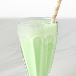 Lime Love Shake