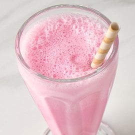 Strawberry Love Shake