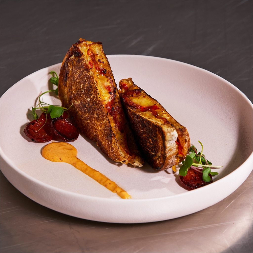 Carrozza Melt Vol. 2