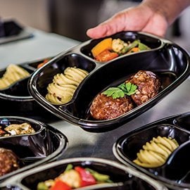 Mash and Meatballs Recipe