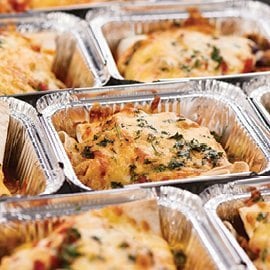 Cheesy, Chilli Chicken Enchiladas