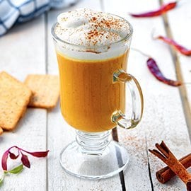 Fragrantly Spiced Veggie-Chino